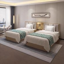 逸宁宾馆(定海湾公园店)