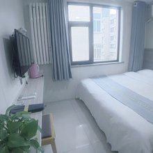 尚优连锁酒店(太原钟楼街眼科医院店)