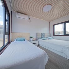 瑞海山庄渔家
