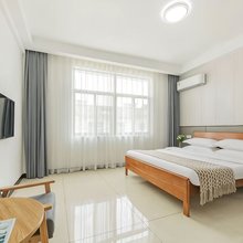 安吉晚汀客栈