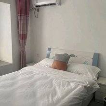 郑州源爱民宿(河南省医学科学院店)