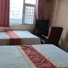 怀仁汽车站宾馆