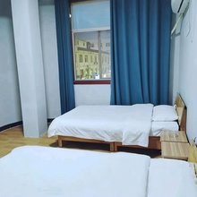 鑫玥宾馆(沙窝李市场工程学院店)