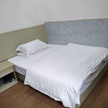 惠美公寓(银山大街店)