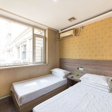沈阳欧尚商务旅馆