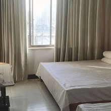 泰兴新立新宾馆