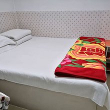 沈阳佳合星旅店