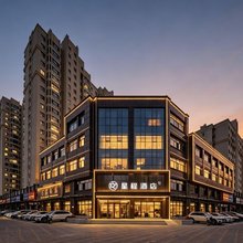 星程酒店(廊坊香河家具城店)