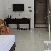 海口舒雅旅馆