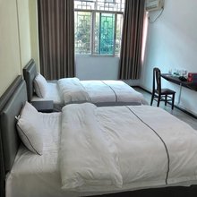 英拉宾馆(西环中路店)