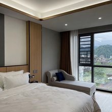 昊轩大酒店