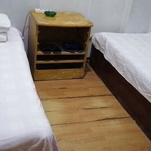 葫芦岛万隆旅店