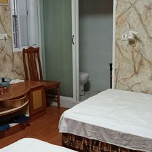 张家港新艳旅社