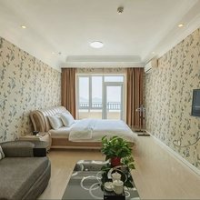 庄河市拾光名宿