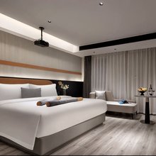 九玺酒店(宜春市政府融荟城店)