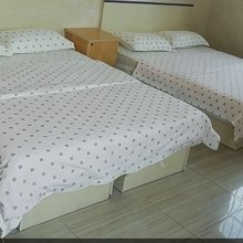 金源住宿