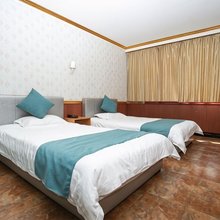 济宁玉满阁宾馆