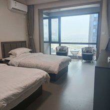 洪都青年公寓(航空城店)