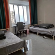 青年求职旅舍