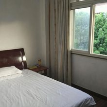 潮鑫住宿