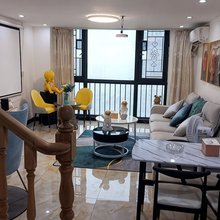 智家时代公寓  (南沙金州地铁站店)