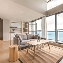 岛里民宿(长岛风景区店)