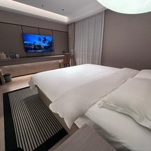 天津森淼温泉酒店