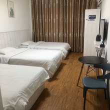 嘉兴夏兴宾馆