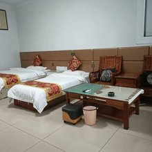 青岛海之诱惑民宿