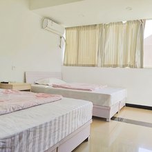 馨苑宾馆(郑州圣鼎商务店)