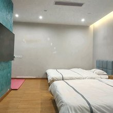 三亚回家看海客栈