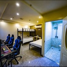 佳木斯巅峰电竞酒店