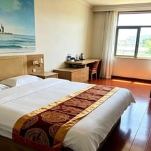 温馨宾馆(太原古县城植物园店)