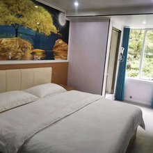 康定彼岸民宿