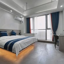 有客民宿(肥西绿地新都会店)
