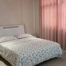 武汉栖子阁民宿