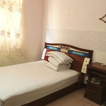 洪昌出租屋(武汉大学店)