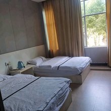 爱莲宾馆