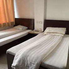 溧阳粮丰旅社