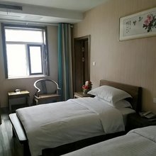 明珠精品民宿