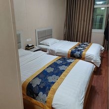 鸿飞宾馆(六枝站店)
