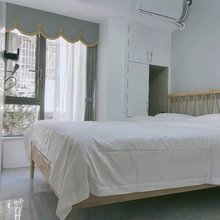 西昌清雅轩民宿(海南乡大石板村店)