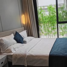 高铁时代酒店(南宁东站店)