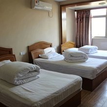泰州阳阳旅馆