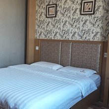 呼和浩特浩盛酒店