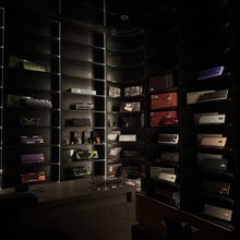 SK电竞酒店(邯郸美的公园天下店)