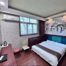 兰州宏鑫宾馆(万达广场店)