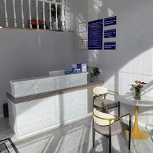 悦见快捷宾馆(润达新城店)