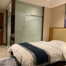 南京安之行宾馆(禄口机场店)