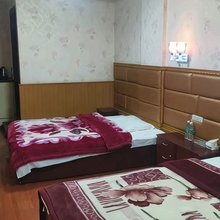 怡然宾馆(人民东路店)